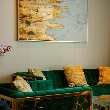 Five Palm Super Luxury Apt With Full Sea Views 迪拜 外观 照片